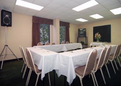 Photo of Conference Room
