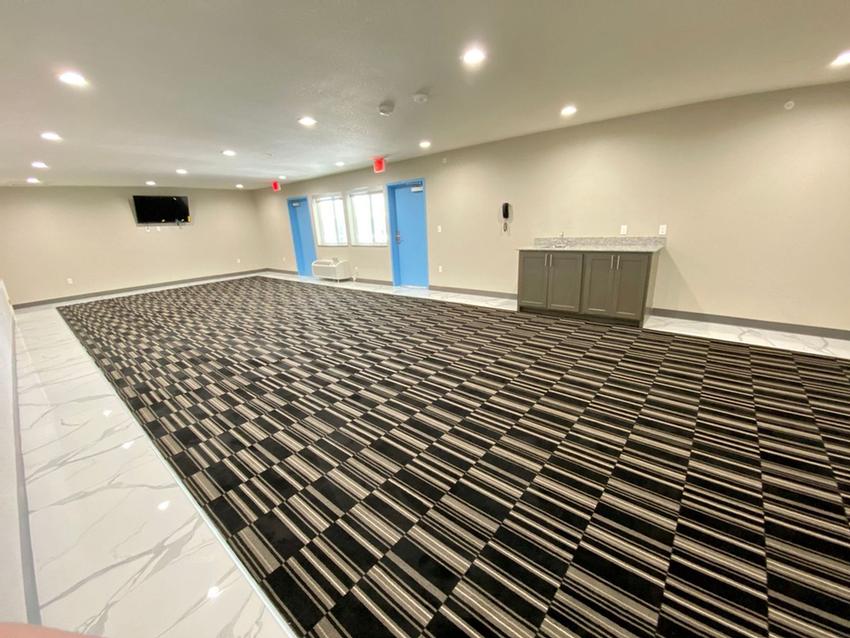 Photo of MEETING ROOM