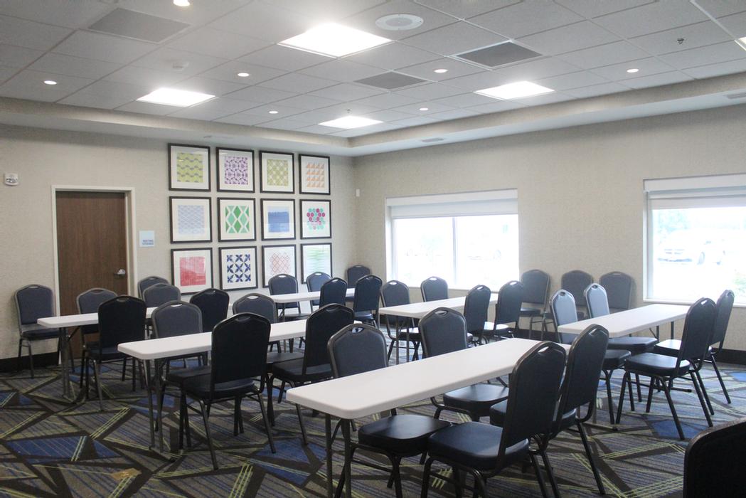 Photo of Meeting Room