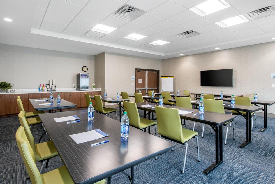Photo of Meeting Room
