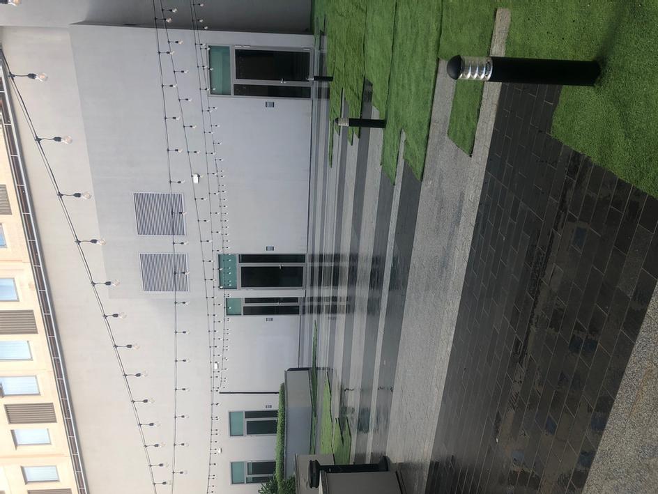 Photo of Backyard Terrace