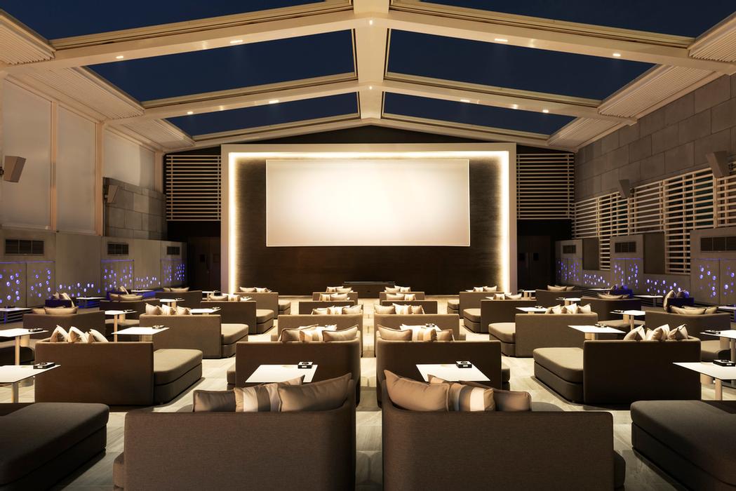 Photo of VOX Ballroom 