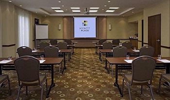 Photo of Meeting Space 1 and 2