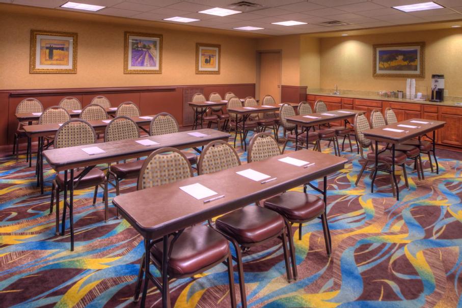 Photo of Guasti Room