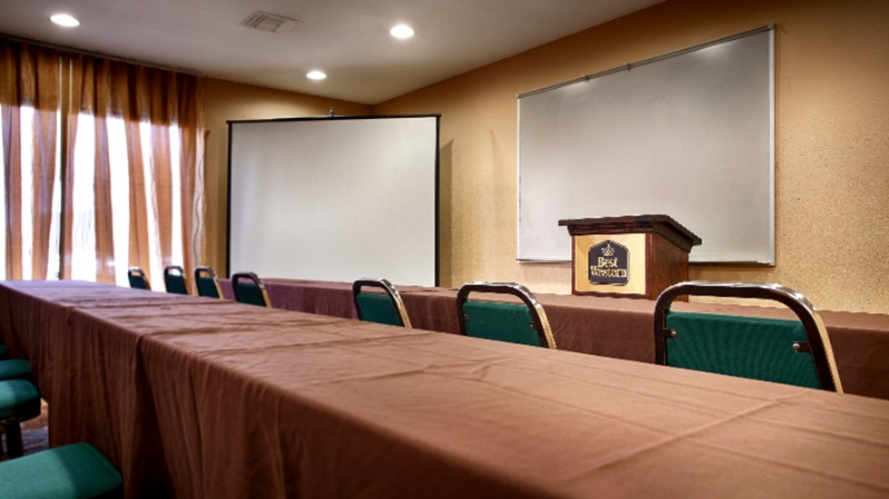 Photo of Meeting Room A