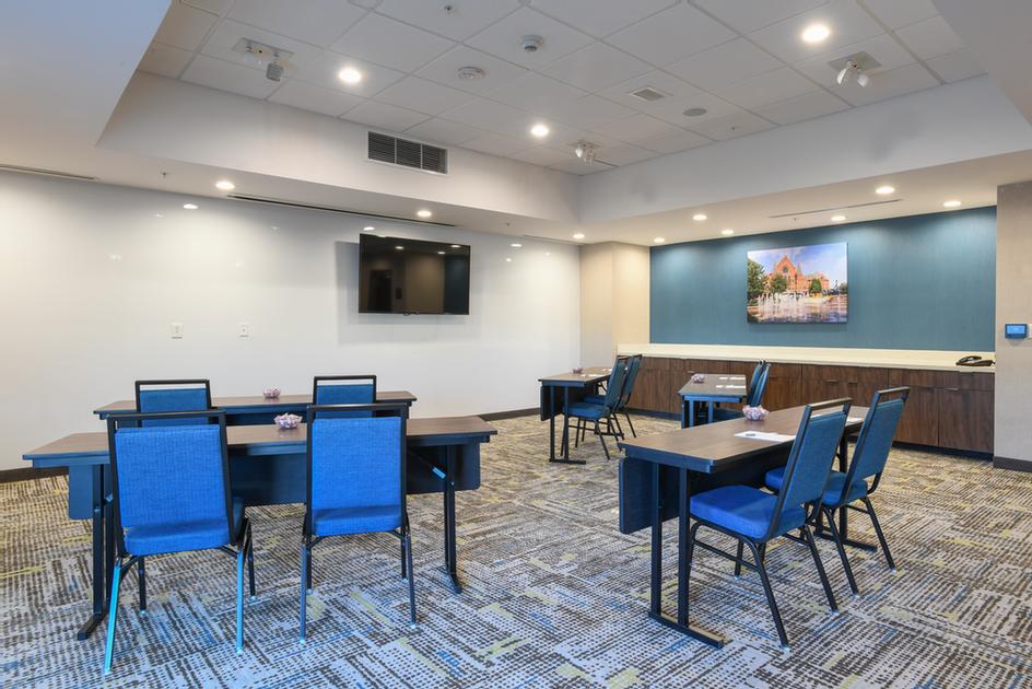 Photo of Liberty Room