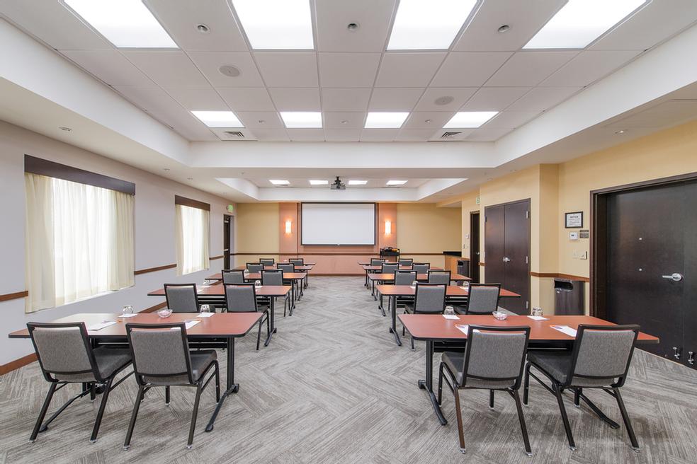 Photo of Meeting Place 1 & 2