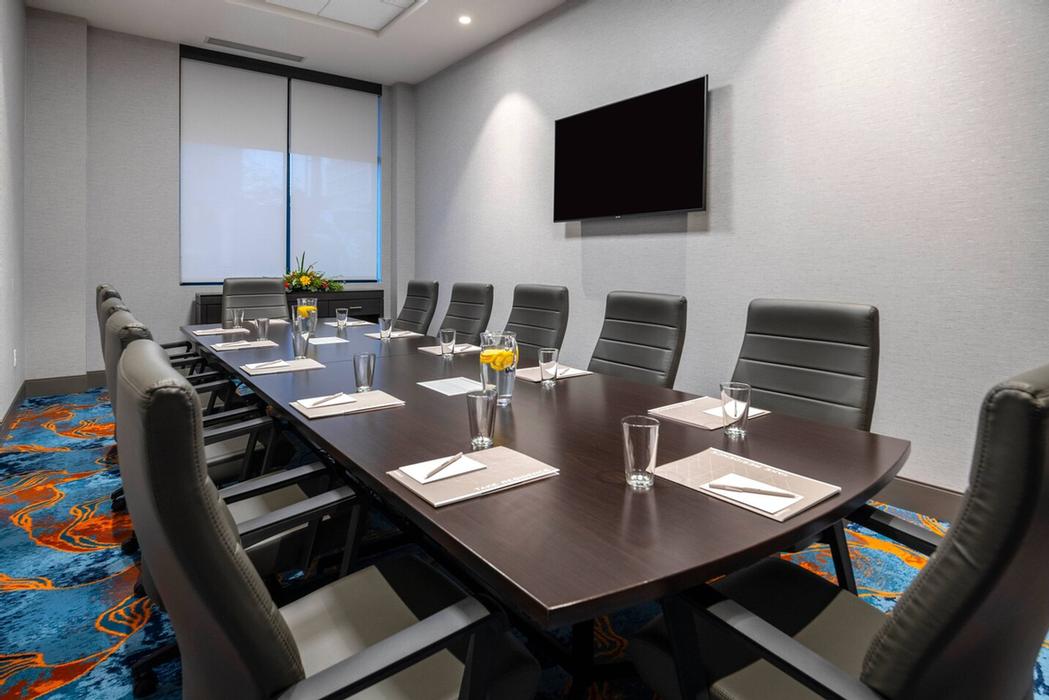 Photo of Board Room