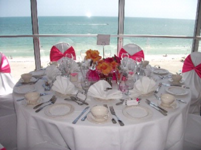 Photo of Sand Dollar Dining Room