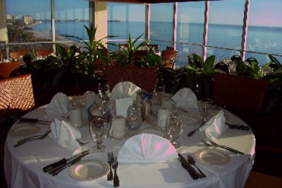 Photo of Sand Dollar Dining Room