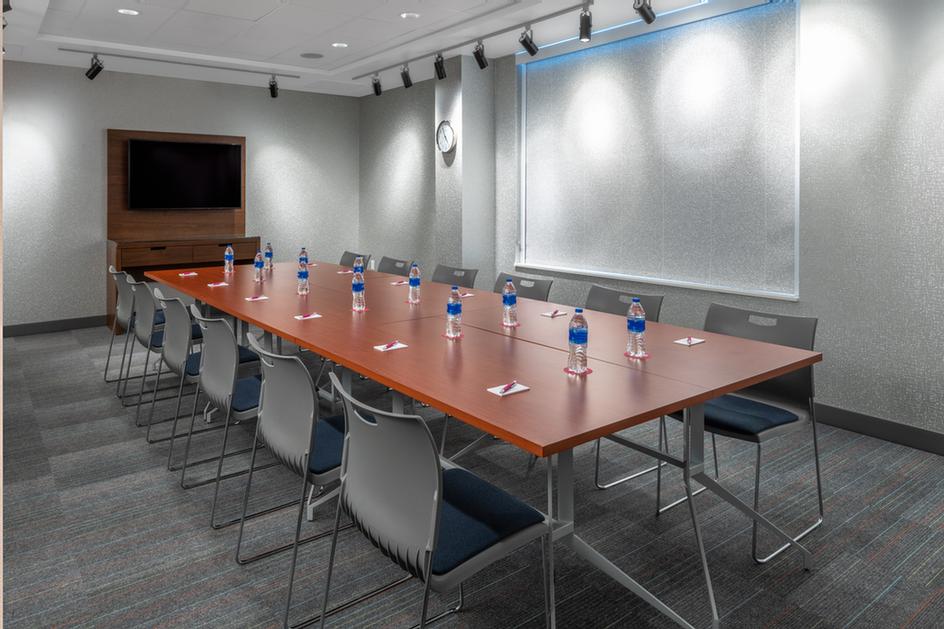 Photo of Tactic Boardroom