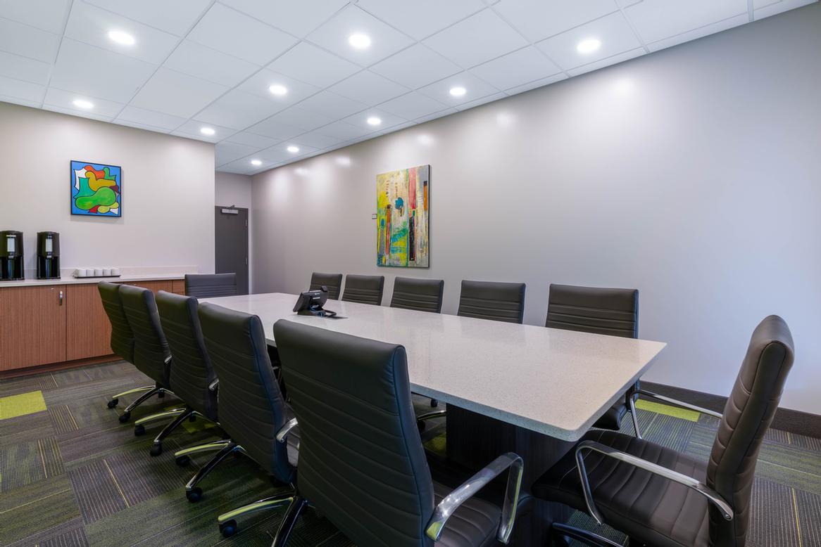 Photo of Meeting Room