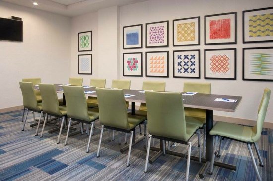 Photo of Board Room