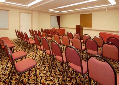 Photo of Jaguar Room