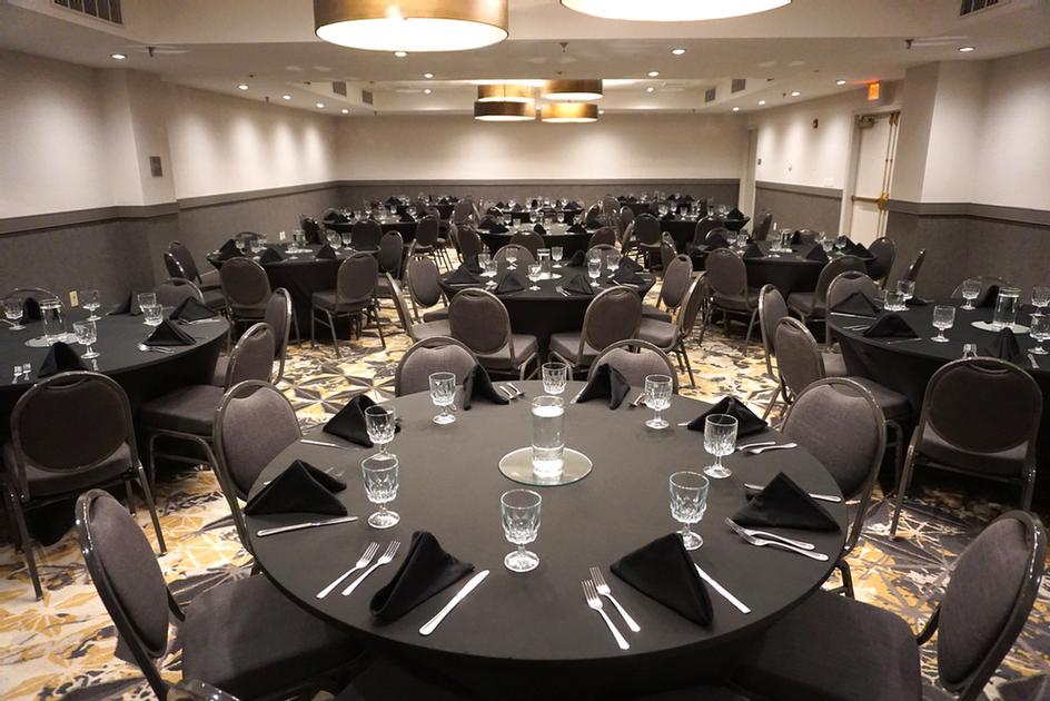 Photo of Ballroom