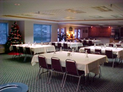 Photo of Coles/Shiras Rooms
