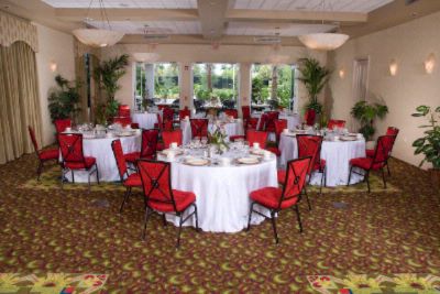 Photo of Mustang Ballroom