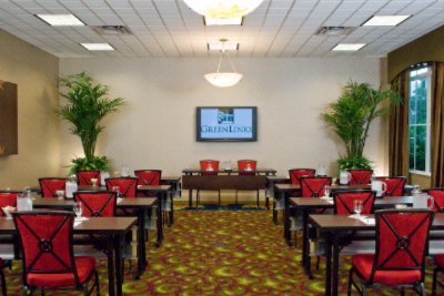 Photo of Flamingo Room