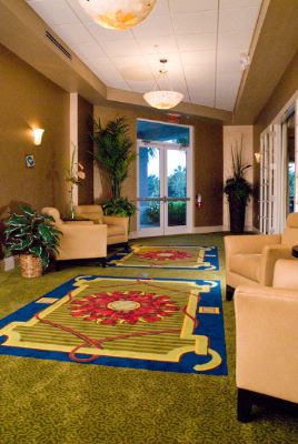 Photo of PreFunction Foyer