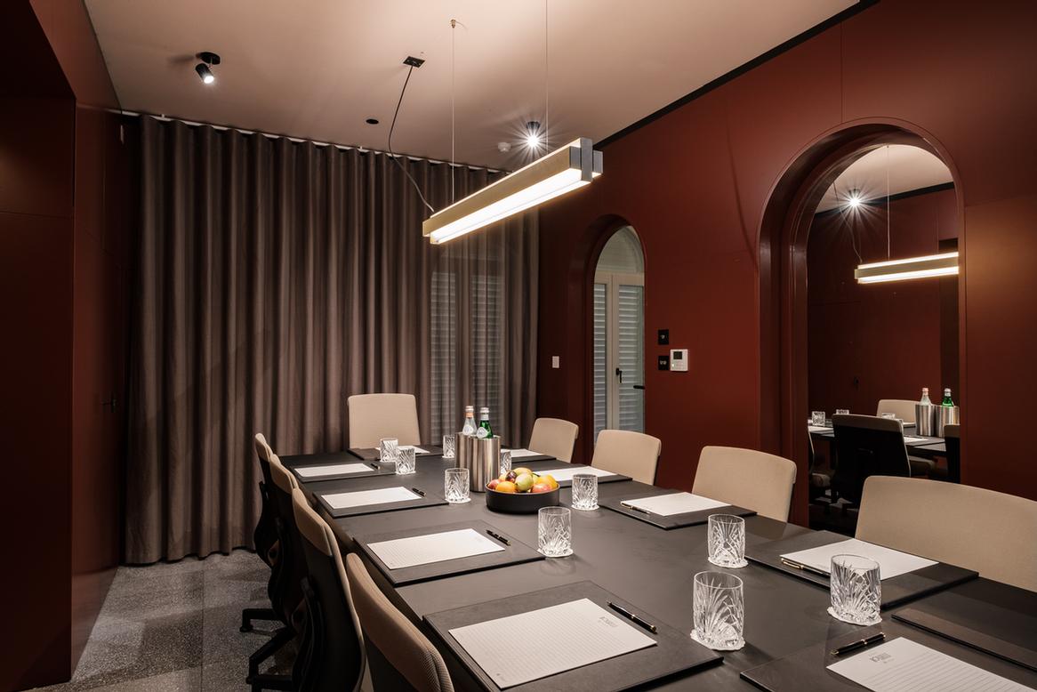 Photo of The Board Room