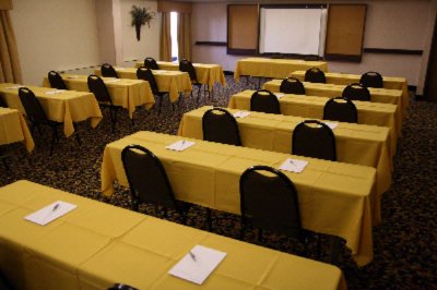 Photo of Texan Room