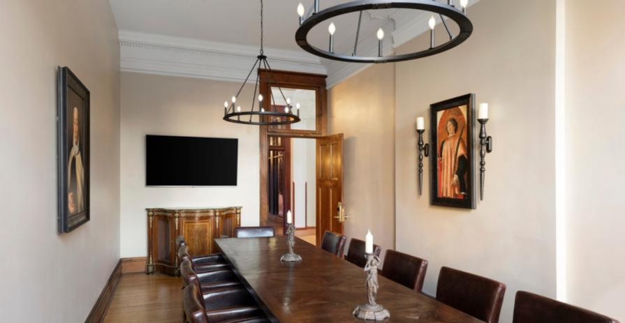 Photo of The Boardroom