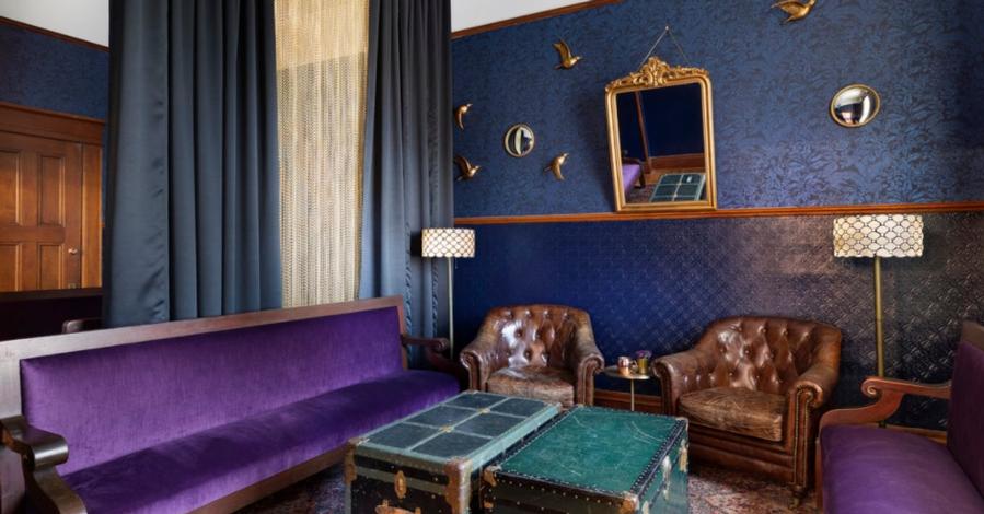 Photo of The Parlor