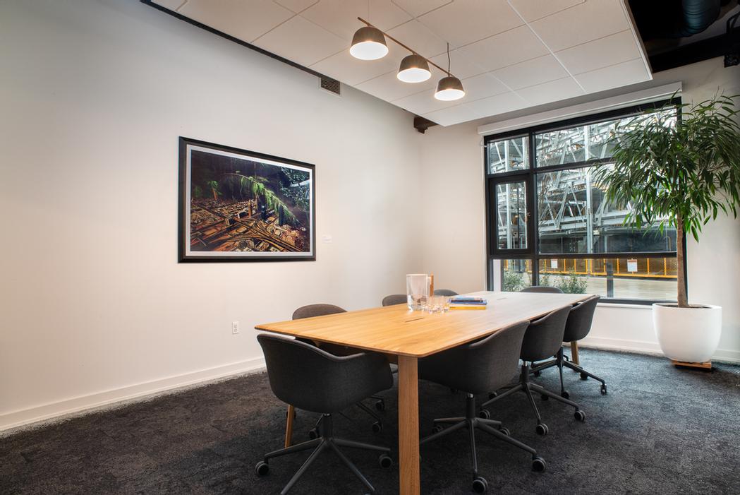 Photo of Conference Room