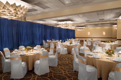 Photo of Stamford Ballroom