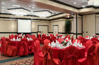 Photo of Crystal Ballroom