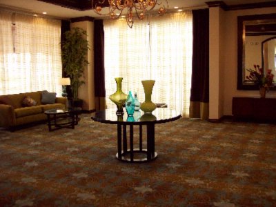 Photo of Pre-Function Area
