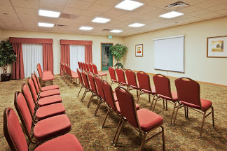 Photo of General Meeting Room