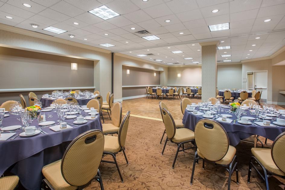 Photo of Krystall Ballroom