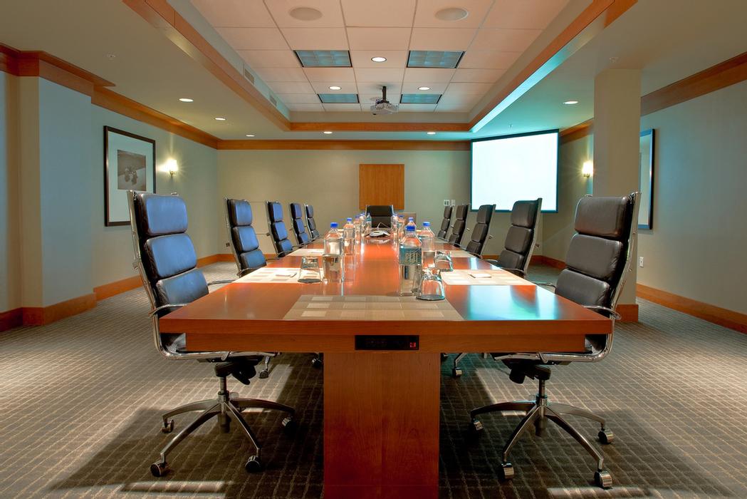Photo of Capital Boardroom