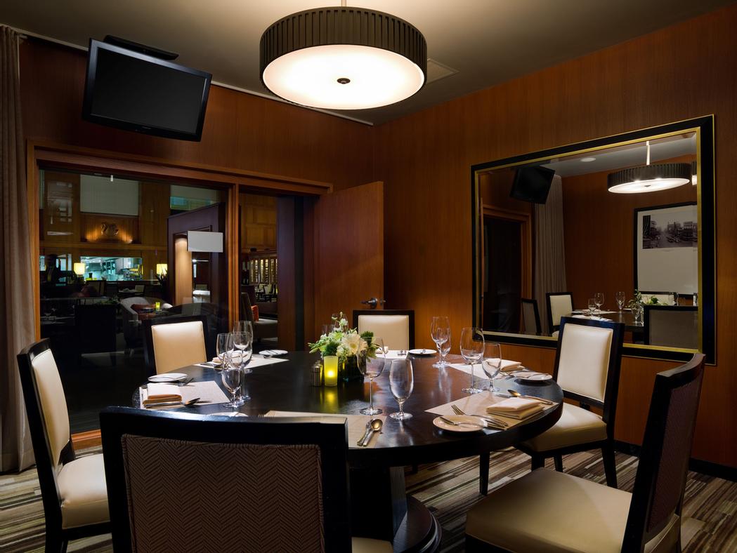 Photo of Platinum Private Dining Room