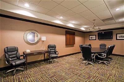Photo of Piedmont Room