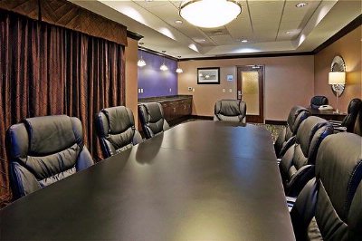 Photo of Board Room