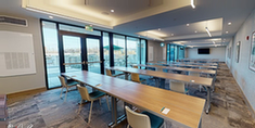 Photo of Hickory Cedar Meeting Space