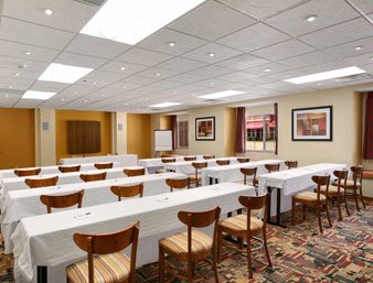 Photo of Meeting Room