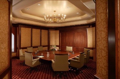 Photo of Copenhagen Boardroom