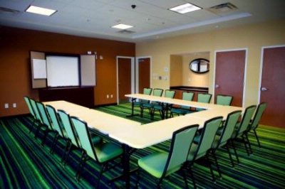 Photo of Lookout Room