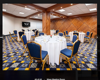 Photo of Mass Meeting Room 