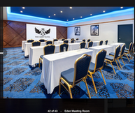 Photo of Eden Meeting Room 