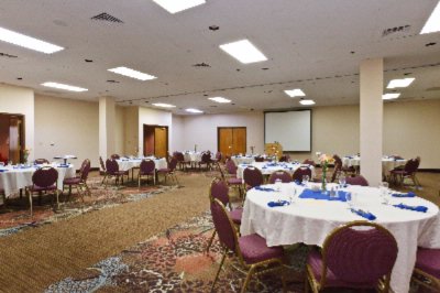 Photo of Stampede Room