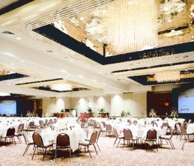 Photo of Premier Ballroom