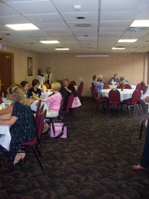 Photo of Patio Room