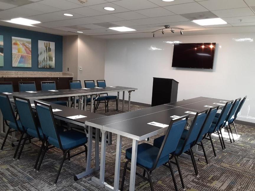 Photo of Palomar Room