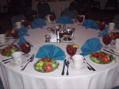 Photo of Rio Grande I Ballroom