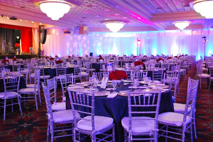 Photo of Crown Ballroom