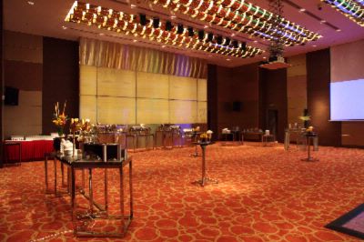 Photo of Grand Ballroom A